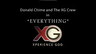 Xperience God Project Live Recording 2008