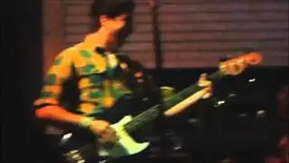 Offset Era Live featuring Tim B (BBH) on bass!!