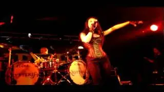 Krypteria - The Promise 
