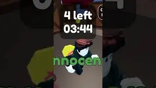ethbot muder mystery #viral #roblox #ethbot #mudermystery2 #youtubeshorts