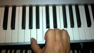 Cuando nadie te quiera Los Barón Tutorial.