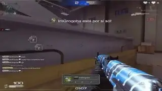 grogoba suprise motherFu****  ( FAIL )