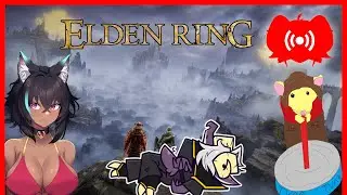 Yet more Elden Ring Co-Op with Pagan and Wolffy