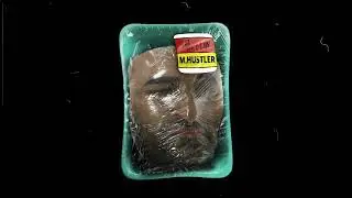 M.Hustler - Hit The Club