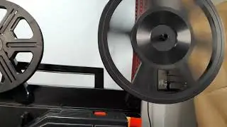 yelco super 8 with sound