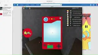 pokeslayer 2 (GamePlay) - Roblox
