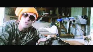 EASON 550 ft K-FIZ -BEER CANS AND DEER STANDS Dir. By @CAZDACHEF