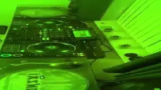 DJ PURSUIT - 92/94 OLDSKOOL HARDCORE TECHNO SESSION (live stream 15-10-23)