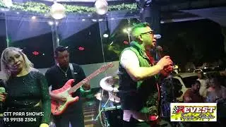BANDA SWING LEGAL AO VIVO NO MASCOTE EM SANTARÉM FUH HD