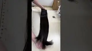 Best quality raw hair    #rawhair #besthairvendors #fyp