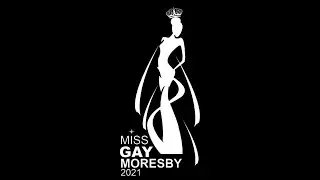 Miss Gay Moresby 2021 Part 1