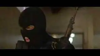 Leon the Professional Swat Shootout Scene Revisited