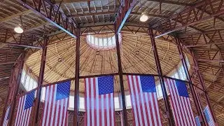 B&O RR Museum - Tom Thumb To Hudson & Atlantic