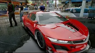 GTA 6 Graphics 60FPS | Ultra Realistic Gameplay!! * Redux & NVR mod || NH Burner ||