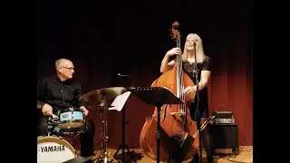 Jennifer Leitham - Stick It In Your Ear