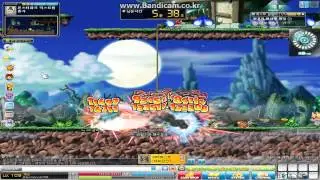 KMST Xenon 4TH Job Skills [HD]
