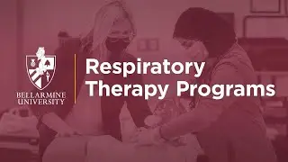 Respiratory Therapy Programs | Bellarmine University