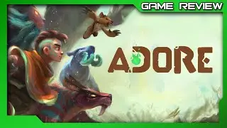 Adore - Review - Xbox