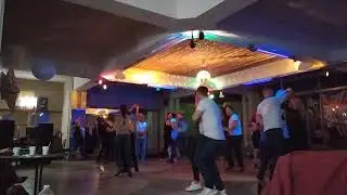 Salsa Bus Odessa
