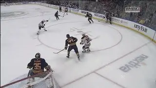 Oilers' 2nd Period Comeback Drops the Sabres: Highlights and Analysis | Sabres Post Game