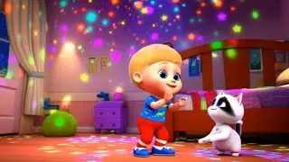 ✨ Days of the Week Song for Toddlers | 7 Days Song 3D Animation | Learn Sunday to Saturday with Fun!
