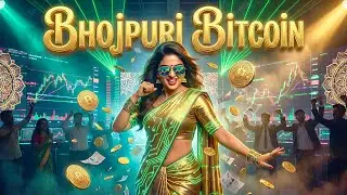 DJ Floor Shaker Bhojpuri Bitcoin | Viral Hindi Song 2025 🔊 STS 💃