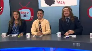 Big Brother AU 2012 - Highlights Show October 30