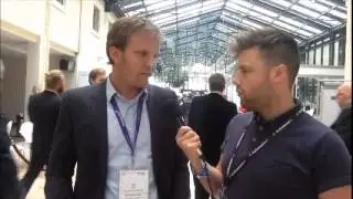 PMI: Europe 2015 - Lothar Krause, Sociomantic Labs, On the Power of Personalisation