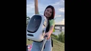 Zingtona Pet Backpack Carrier for Cats and Puppies