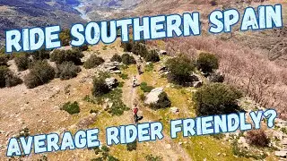 Can an &ldquo;Average UK Rider