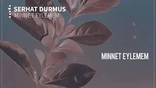 Minnet Eylemem Serhat Durmus Remix