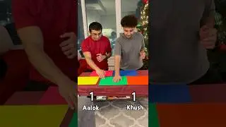 Don't touch the color challenge #colorchallenge