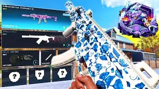The #1 BEST META Loadout for RANKED Warzone 🤔 (Season 2)