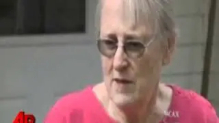 Vt. Police: Remains ID'd As Missing Grandmother