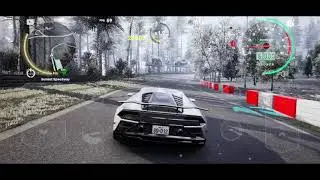CarX Street Mobile | Lamborghini Huracan | LOYS
