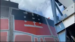 UM POUCO DO MEU TRABALHO NO NAVIO (SOLDA)