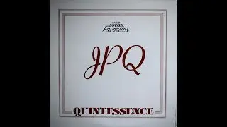 JPQ - E-Jam Sammich (1983)
