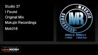 Studio 37 - I Found (Original Mix)