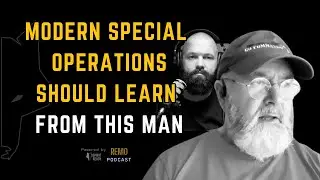 Chris Sheppard: A Modern Special Operations Case Study