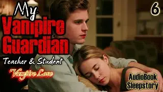 Vampire&rsquo;s Soulmate: Forbidden Love & Supernatural War | My Vampire Guardian Audiobook #audiobook