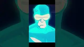 Fam&iacute;lia do Cable - PARTE 1 | X-men 97 - 2024