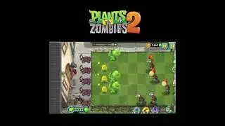 PVZ2   Complete Epic Quest   Snap Pea from 26th May 2021   2of38