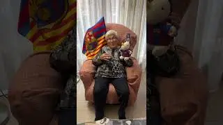 Avui menjar a la meva casa 💙❤️