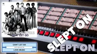 Slept On - Episode 52:  Earth Wind and Fire - 