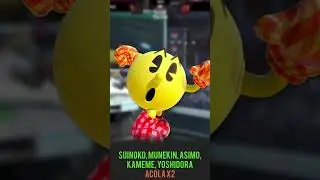 What Happened At Umebura SP9?