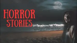 2 REAL Spring Break Horror Stories That Will Keep You Up at Night
