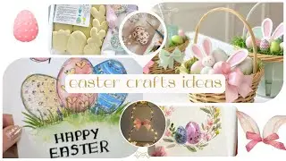 Easter crafts ideas