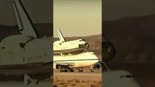 Space shuttle #shorts #shortvideo #shortsviral