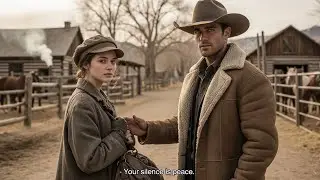 The Mail Order Bride Was Returned for Being Too Quiet, Until a Cowboy Said 