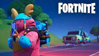 Fortnite: Operation: Payload